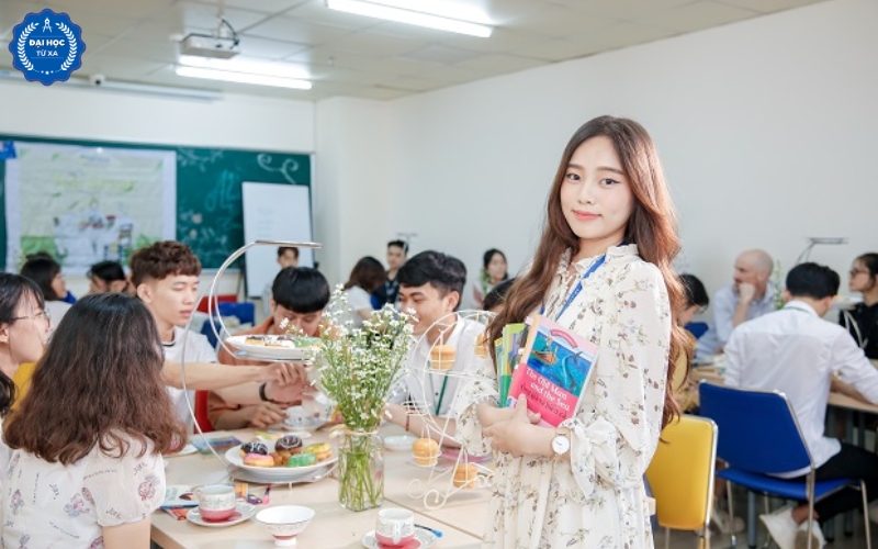 Cơ hội việc làm Đại học Ngôn ngữ Anh sau khi ra trường