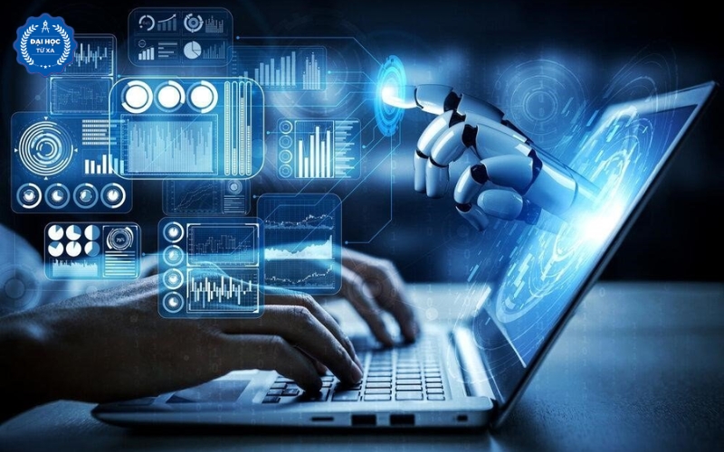 Học Liên thông Đại học Công nghệ thông tin cần điều kiện gì?