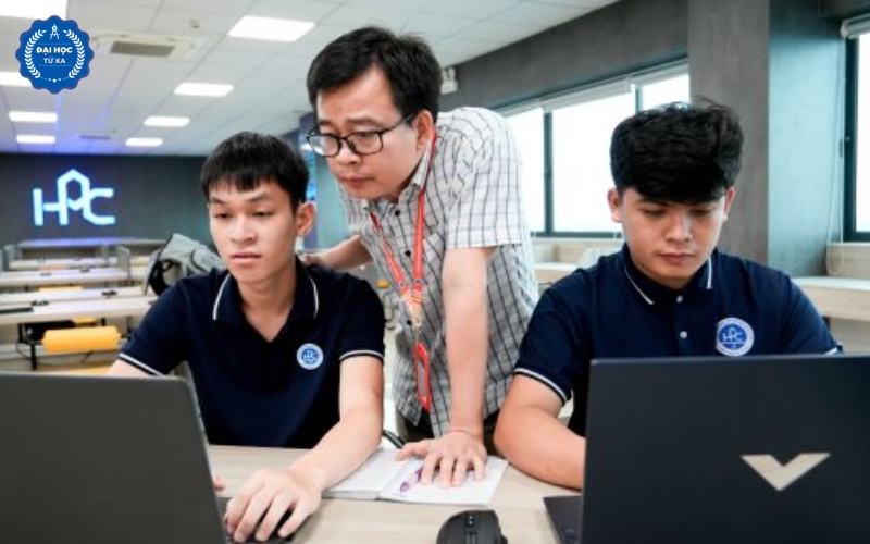 Hướng đi nào dành riêng cho Liên thông Đại học công nghệ thông tin