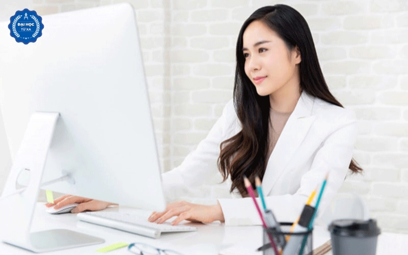 Liên thông Đại học Kế toán là gì?
