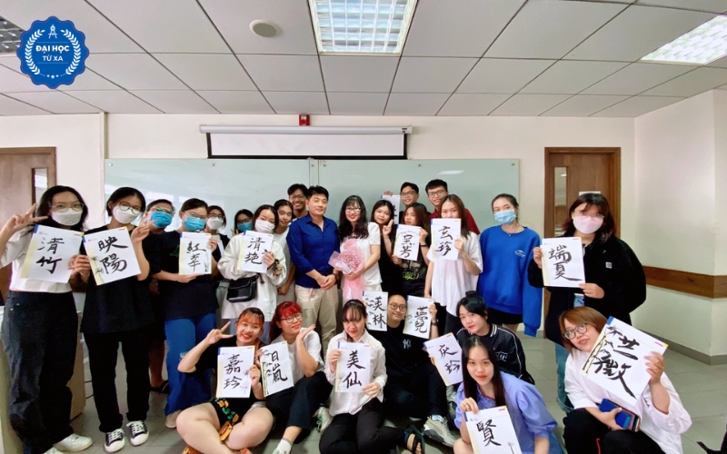 Tại sao nên chọn học Liên thông Đại học Ngôn ngữ Trung
