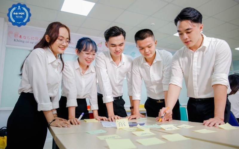 Thông báo tuyển sinh Đại học Tài chính ngân hàng