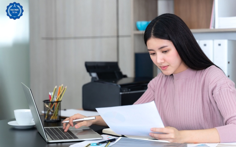 Trường đào tạo Đại học Kế toán chính quy uy tín nhất