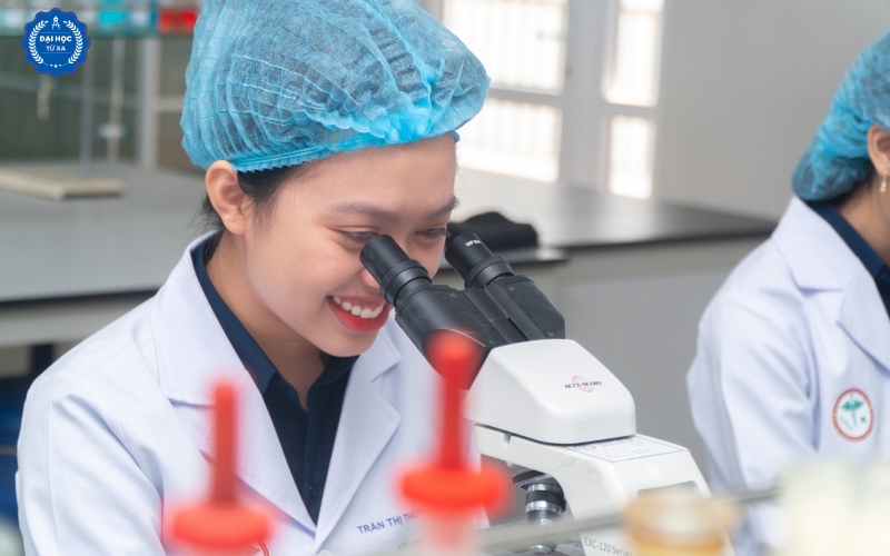 Trường đào tạo Đại học Y tế công cộng chính quy uy tín nhất