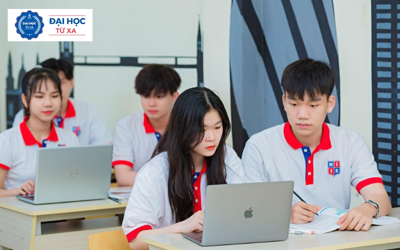 Cơ hội việc làm sau khi học Đại học Công nghệ thông tin