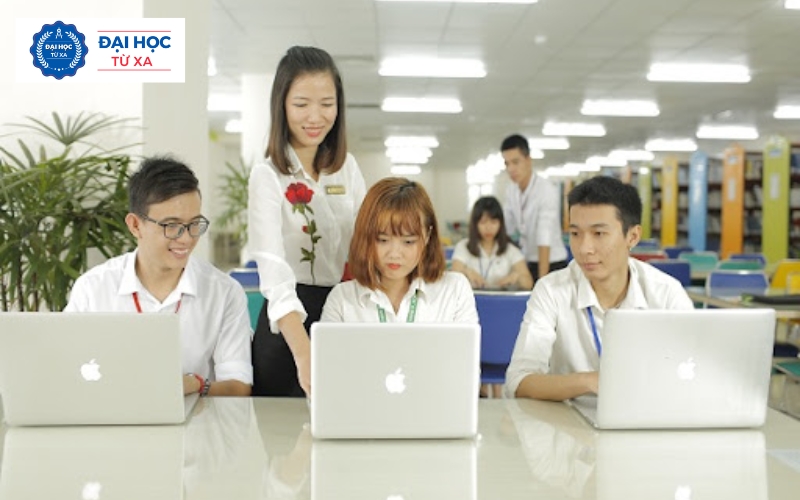 Lợi ích khi học Đại học Công nghệ thông tin là gì?