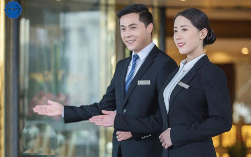 Lợi ích khi học Đại học Quản trị khách sạn chính quy