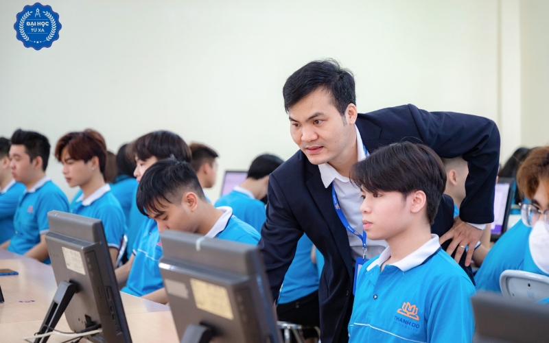 Tầm quan trọng khi học Đại học Công nghệ thông tin