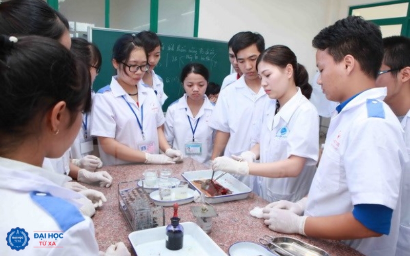 Tìm hiểu Đại học Y tế công cộng là gì?