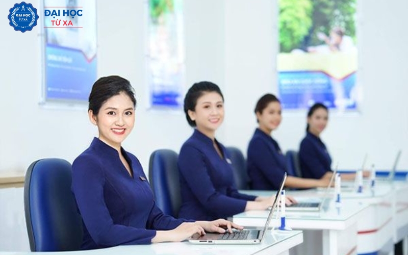 Trường đào tạo Đại học Tài chính ngân hàng uy tín nhất