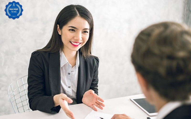 Giới thiệu ngành Quản trị kinh doanh là gì?