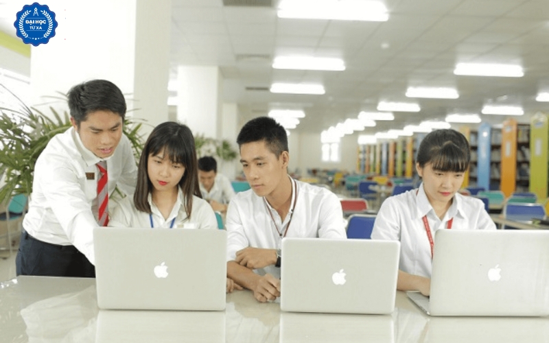 Học Liên thông Đại học ngành Công nghệ thông tin mấy năm?