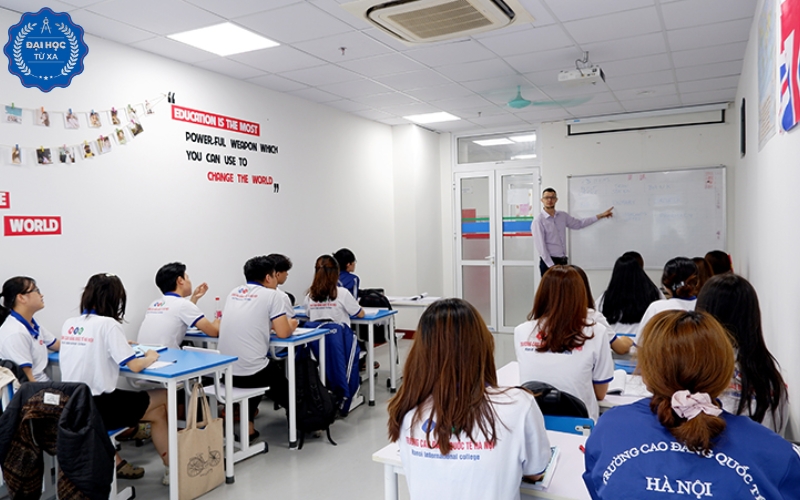 Học Liên thông Đại học ngành Ngôn ngữ Anh có gì đặc biệt?