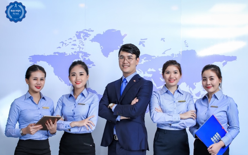 Học Văn bằng 2 Đại học Tài chính ngân hàng ở đâu?