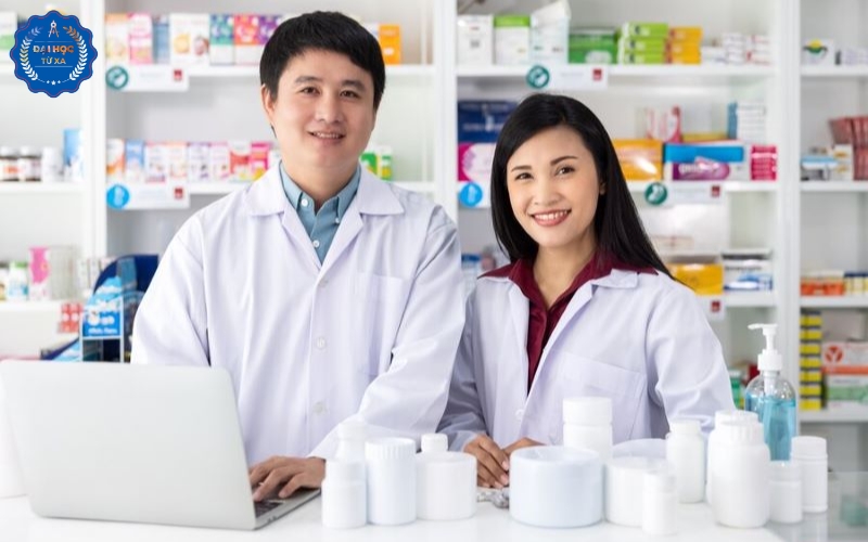 Mức lương sau khi học xong Văn bằng 2 Đại học Dược bao nhiêu