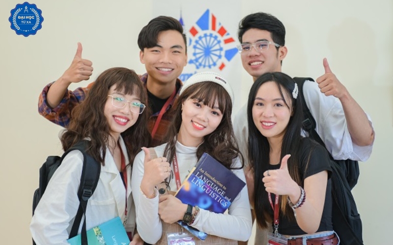 Những kỹ năng cần có để thành công trong ngành Ngôn ngữ Anh