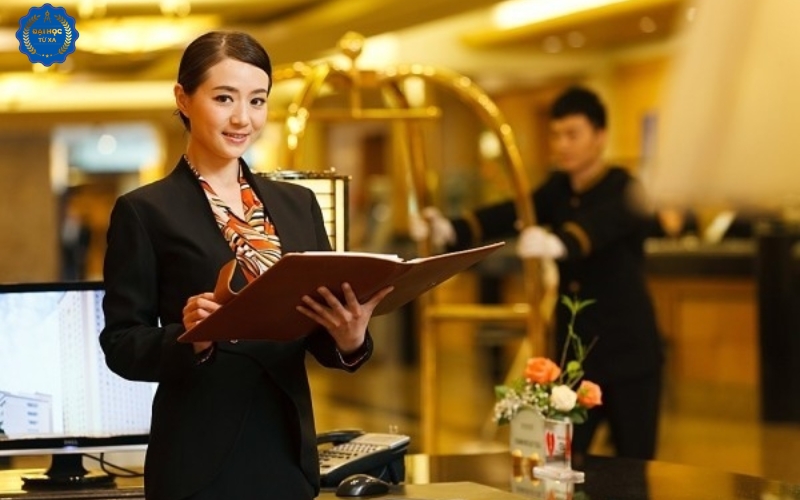 Tiêu chí chọn trường học Đại học Quản trị khách sạn chất lượng