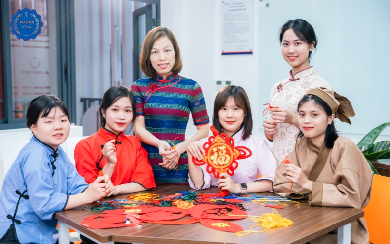 Các trường Liên thông Đại học Ngôn ngữ Trung tốt nhất