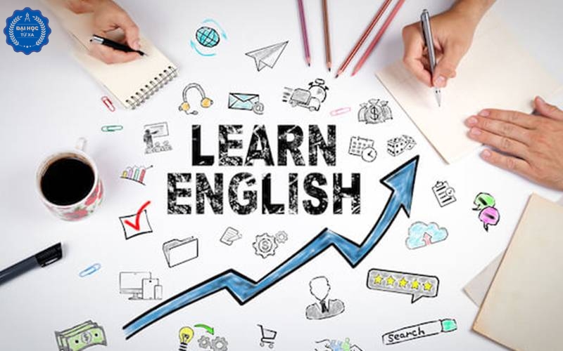 Địa chỉ học từ xa ngành Ngôn ngữ Anh uy tín nhất tại Quảng Ngãi
