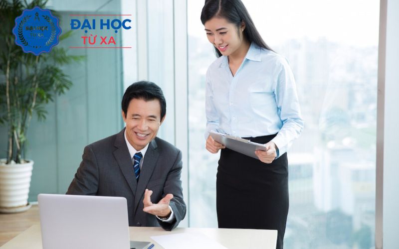 Học Liên thông Đại học Kế toán có được cấp bằng chính quy không?