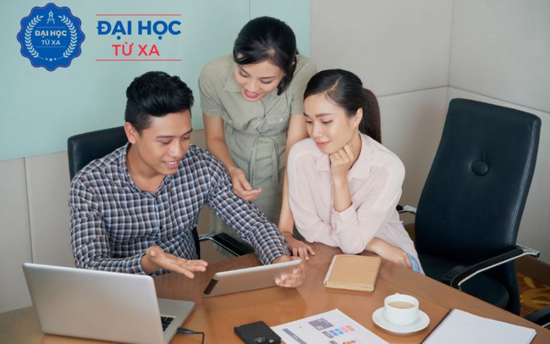 Thời gian học Liên thông Đại học Kế toán mấy năm ra trường?