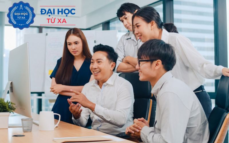 Tố chất cần có khi học Liên thông Đại học Kế toán