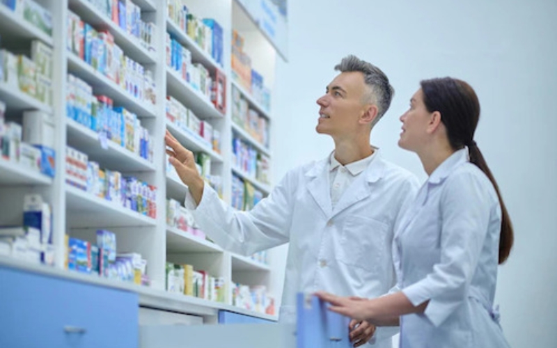 Top 5 trường học Văn bằng 2 Đại học Dược sĩ tốt nhất