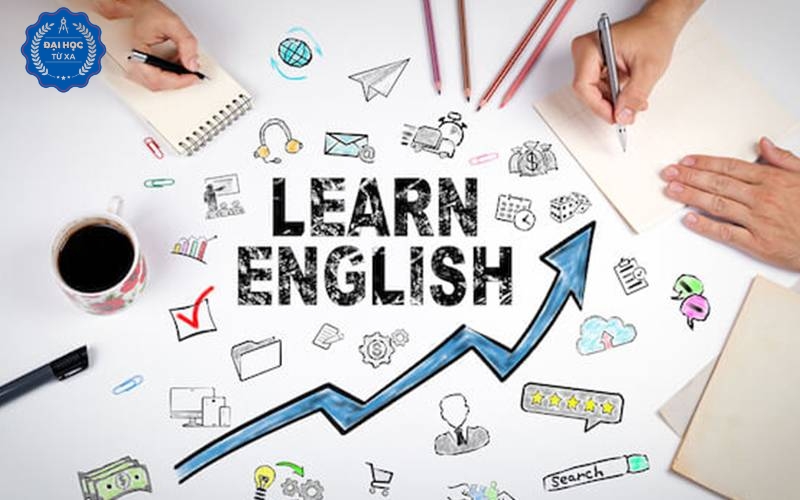 Top 5 trường học Văn bằng 2 Đại học Ngôn ngữ Anh