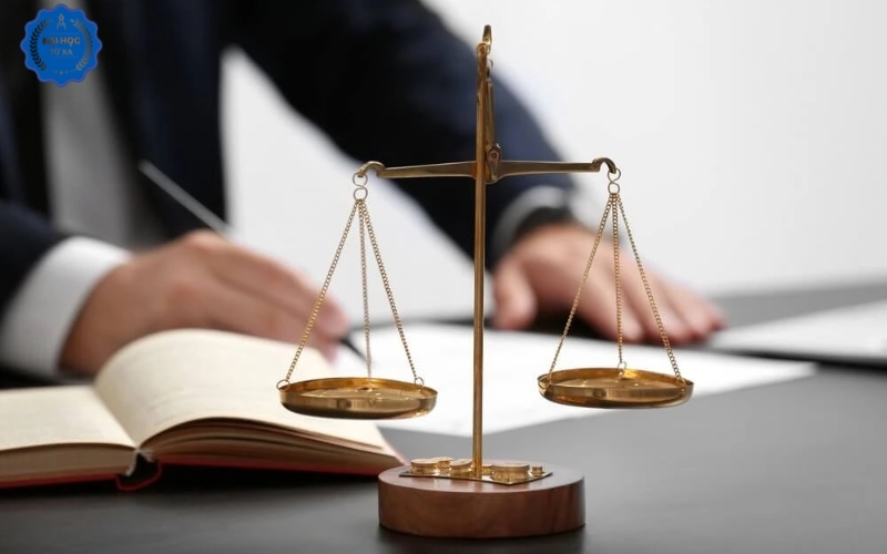 Top những trường đào tạo ngành Luật kinh tế uy tín