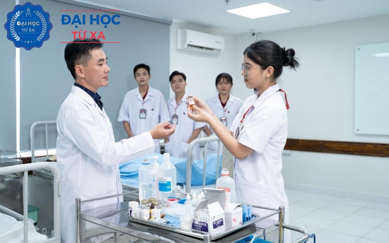 Văn bằng 2 Đại học Điều dưỡng là gì?