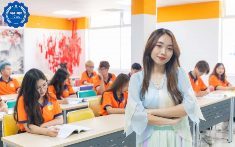 Cách học trực tuyến ngành Ngôn ngữ Trung hiệu quả cho người mới