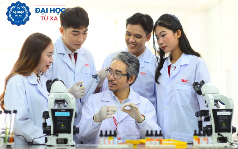 Cơ hội việc làm sau khi học trực tuyến ngành Y tế công cộng