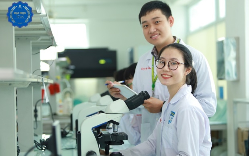 Học online Văn bằng 2 Đại học Dược ở đâu uy tín
