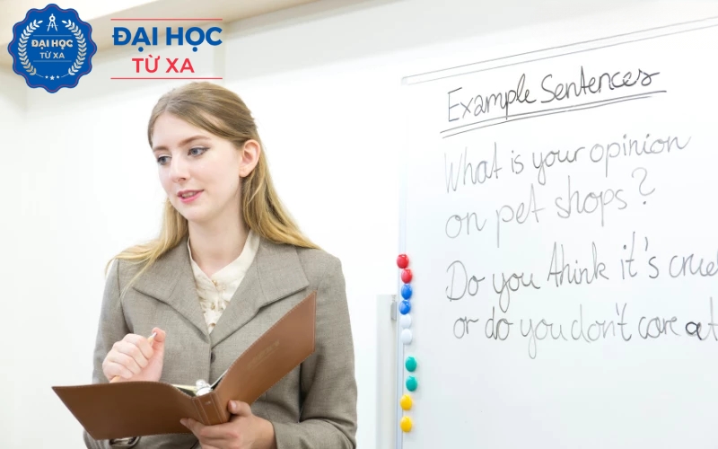 Bằng Đại học ngành Ngôn ngữ Anh có giá trị như thế nào?