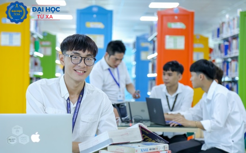 Chương trình Liên thông Đại học Công nghệ thông tin có gì đáng chú ý?