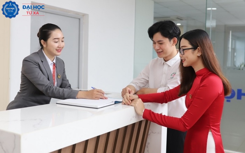 Giá trị của Văn bằng 2 Quản trị khách sạn sau khi ra trường