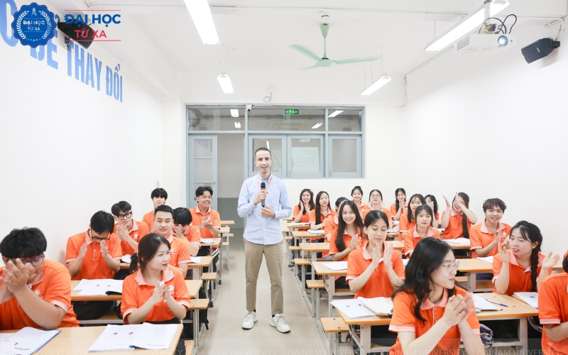 Học Đại học ngành Ngôn ngữ Trung sẽ được học những gì?
