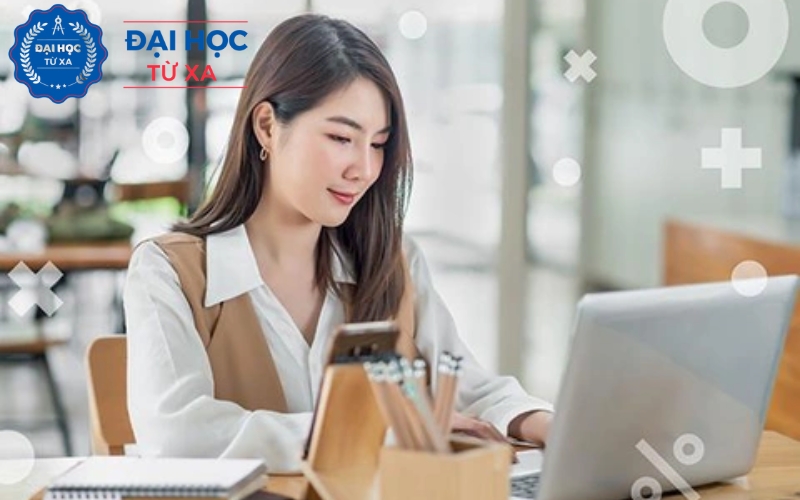 Học Từ xa Văn bằng 2 Đại học Kế toán phù hợp với ai?