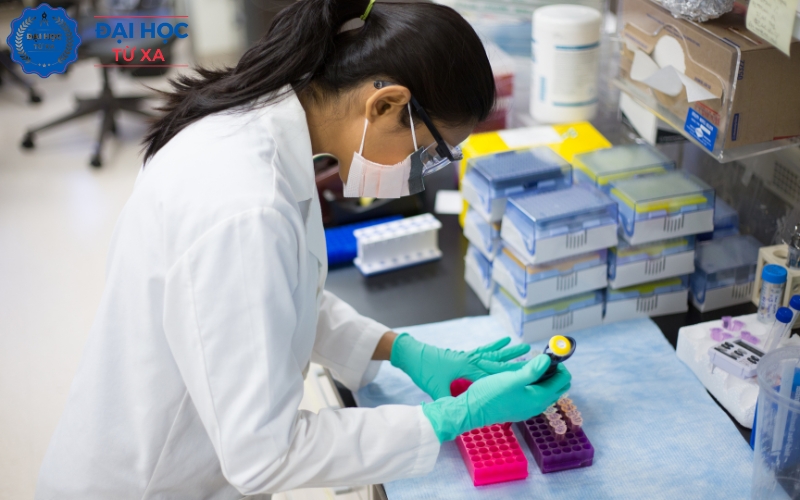 Thời gian học Liên thông Đại học Y tế công cộng bao lâu?