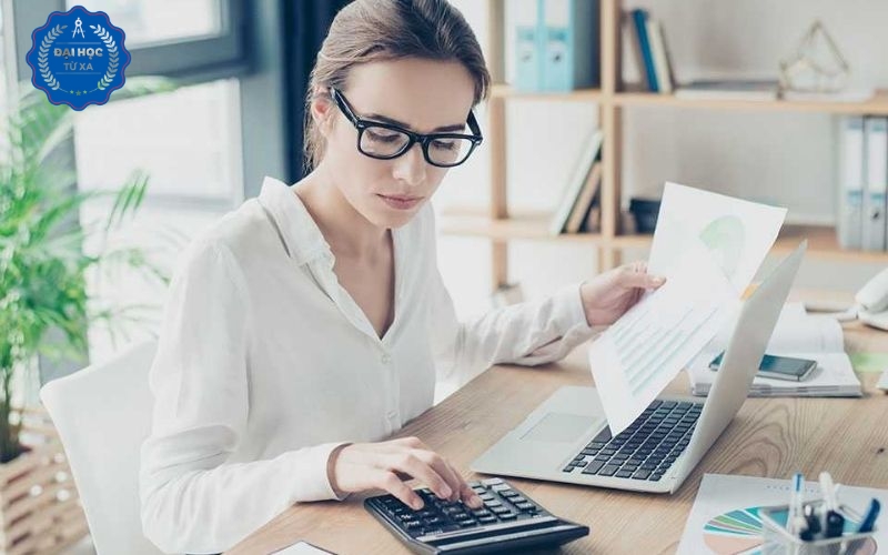 Tìm hiểu Đại học ngành Kế toán và cơ hội việc làm sau khi tốt nghiệp
