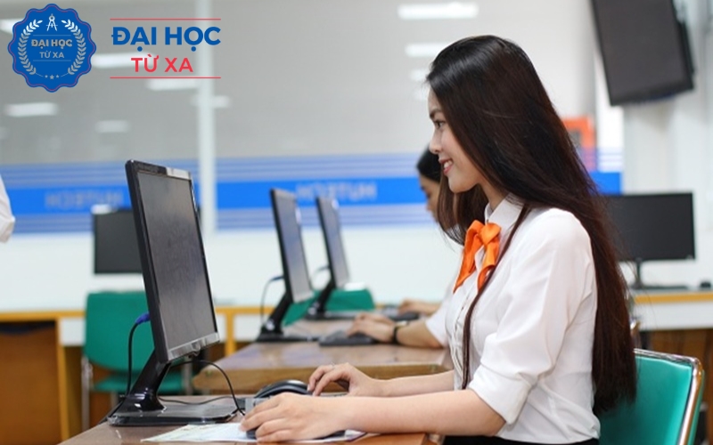 Trường học Từ xa Văn bằng 2 Đại học Kế toán ở đâu?