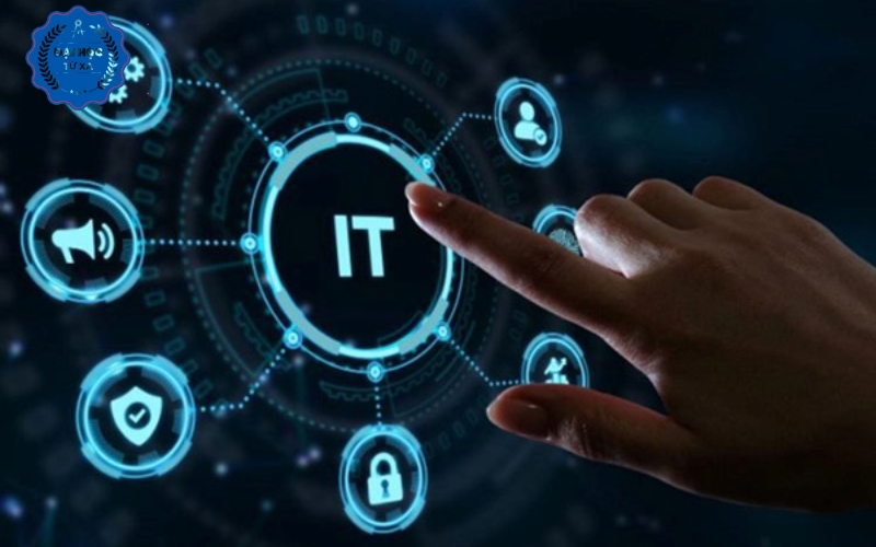 Tại sao nên chọn Học Từ xa ngành Công nghệ thông tin?