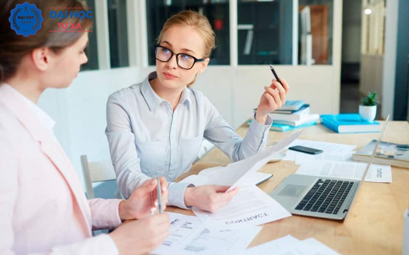 Các trường Đại học Kế toán nổi bật bạn có thể tham khảo