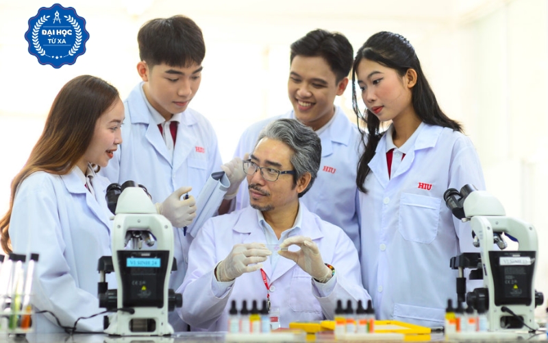 Những yếu tố ảnh hưởng đến thời gian học Đại học Y tế công cộng Văn bằng 2