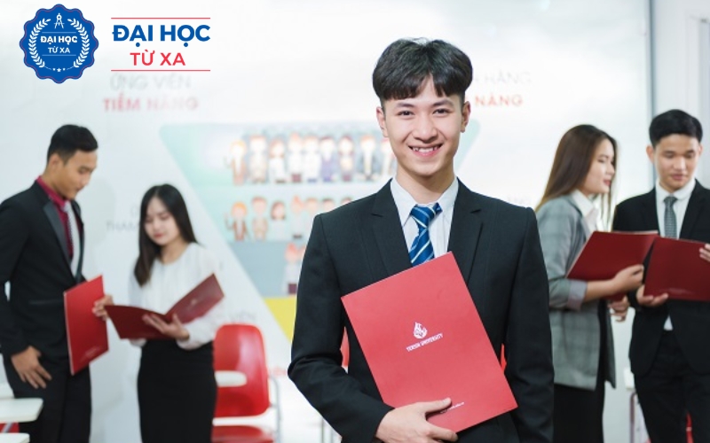 Tiêu chí lựa chọn trường đào tạo Liên thông Đại học ngành Quản trị kinh doanh uy tín