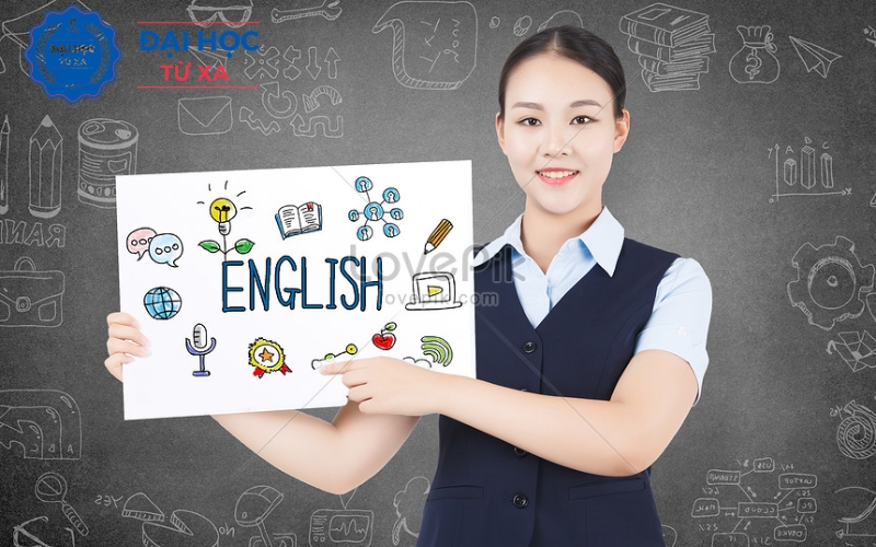 Tố chất cần có để học Đại học ngành Ngôn ngữ anh online