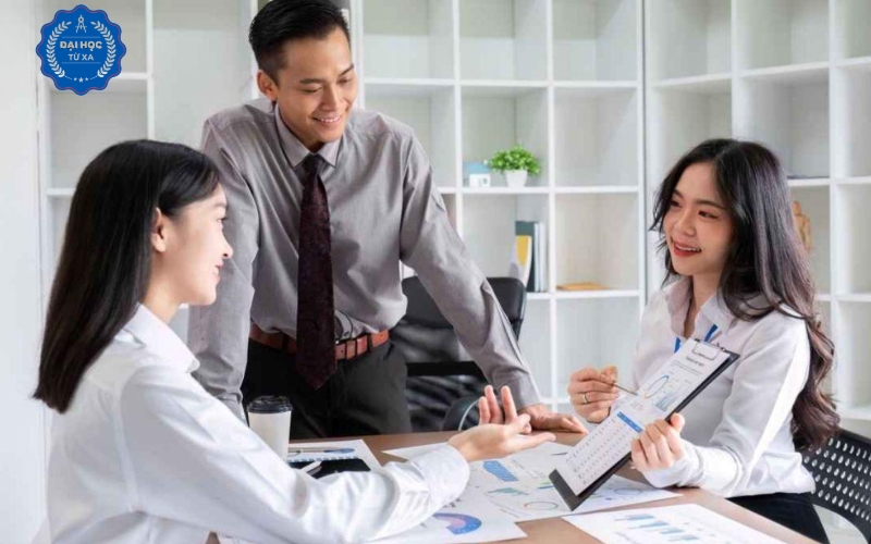 TOP các trường dạy học Đại học Kế toán văn bằng 2 nổi tiếng