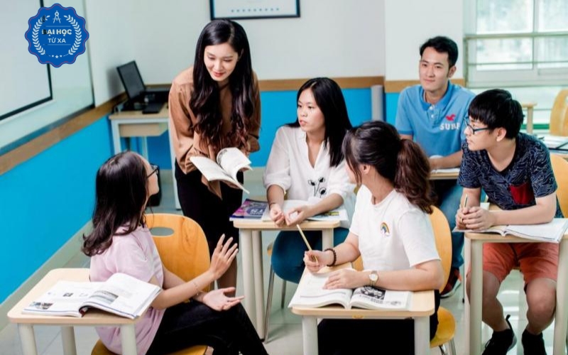 Học online Đại học Ngôn ngữ Trung có khó không?