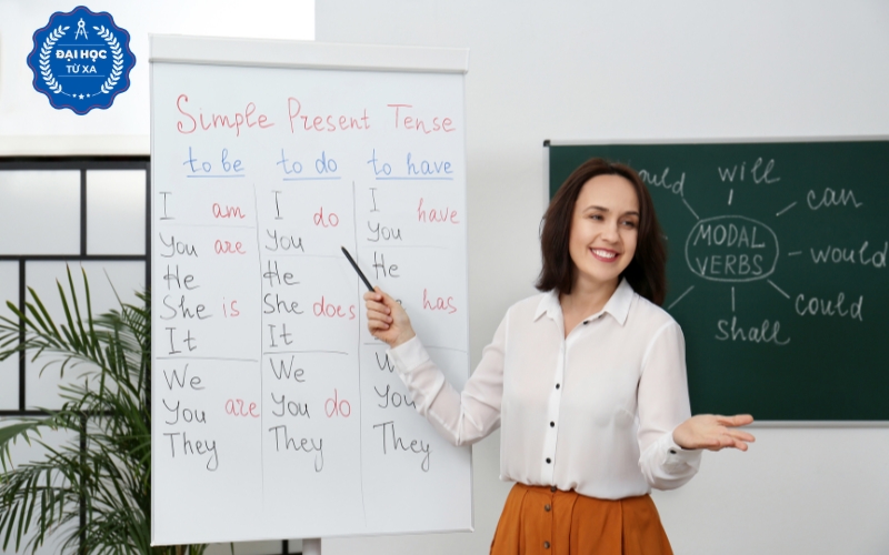 Những ai cần học từ xa Văn bằng 2 ngành Ngôn ngữ Anh