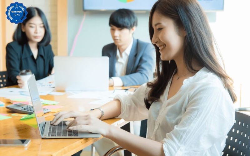 Nơi học từ xa Văn bằng 2 Đại học ngành Kế toán uy tín